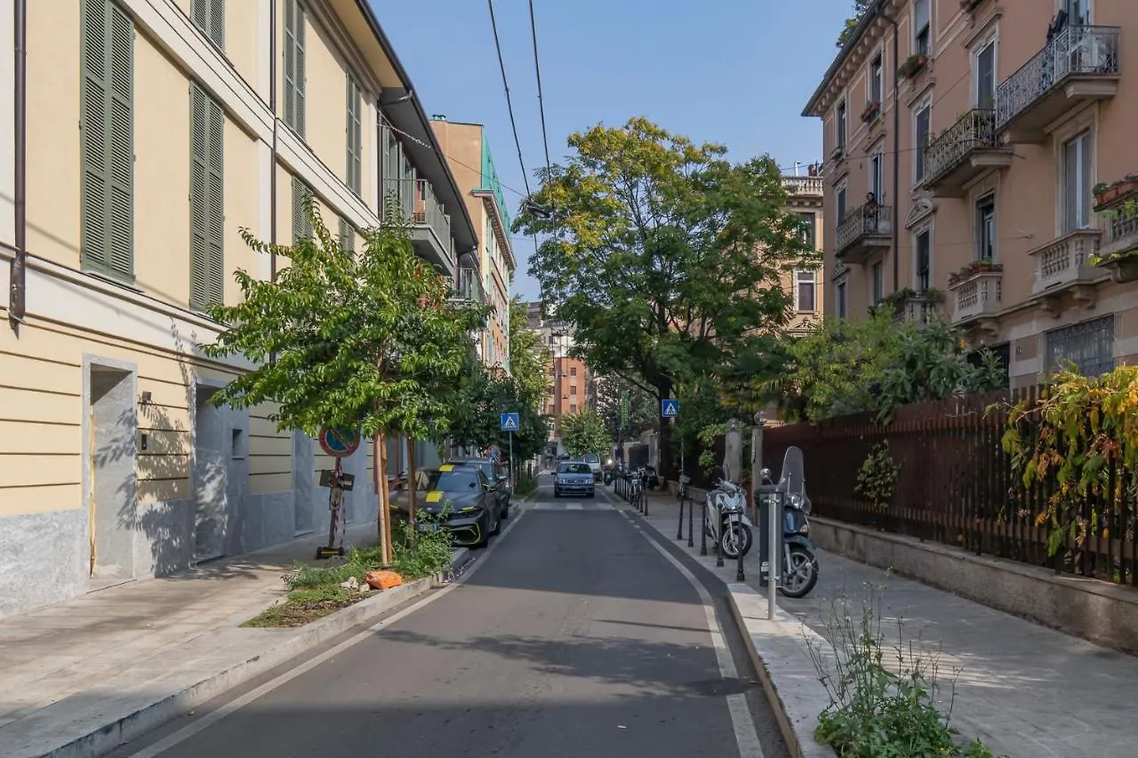 Appartamento New Flat In Downtown Orti 16 Milano