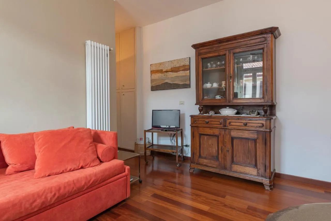 Appartamento New Flat In Downtown Orti 16 Milano