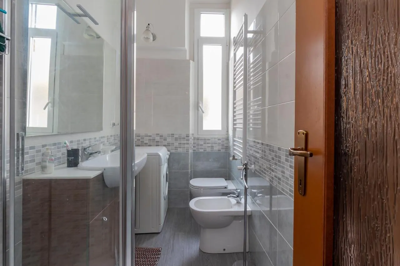 Appartamento New Flat In Downtown Orti 16 Milano
