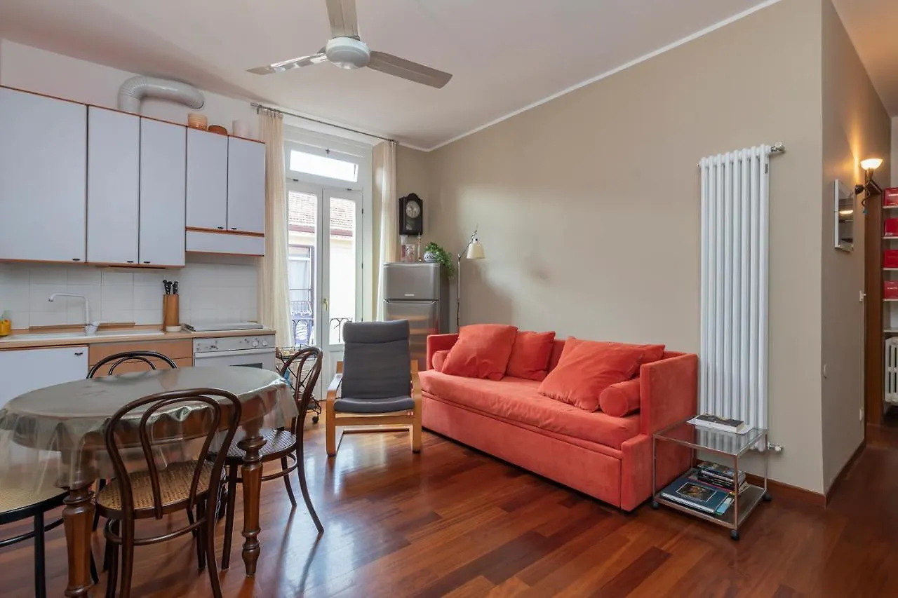Appartamento New Flat In Downtown Orti 16 Milano