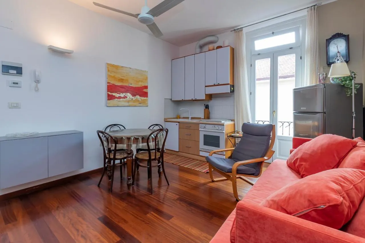 Appartamento New Flat In Downtown Orti 16 Milano