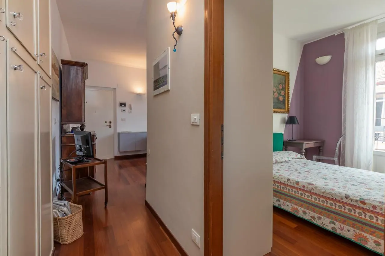 Appartamento New Flat In Downtown Orti 16 Milano 0*,