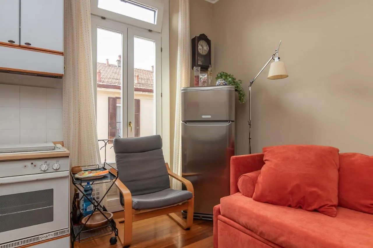 Appartamento New Flat In Downtown Orti 16 Milano