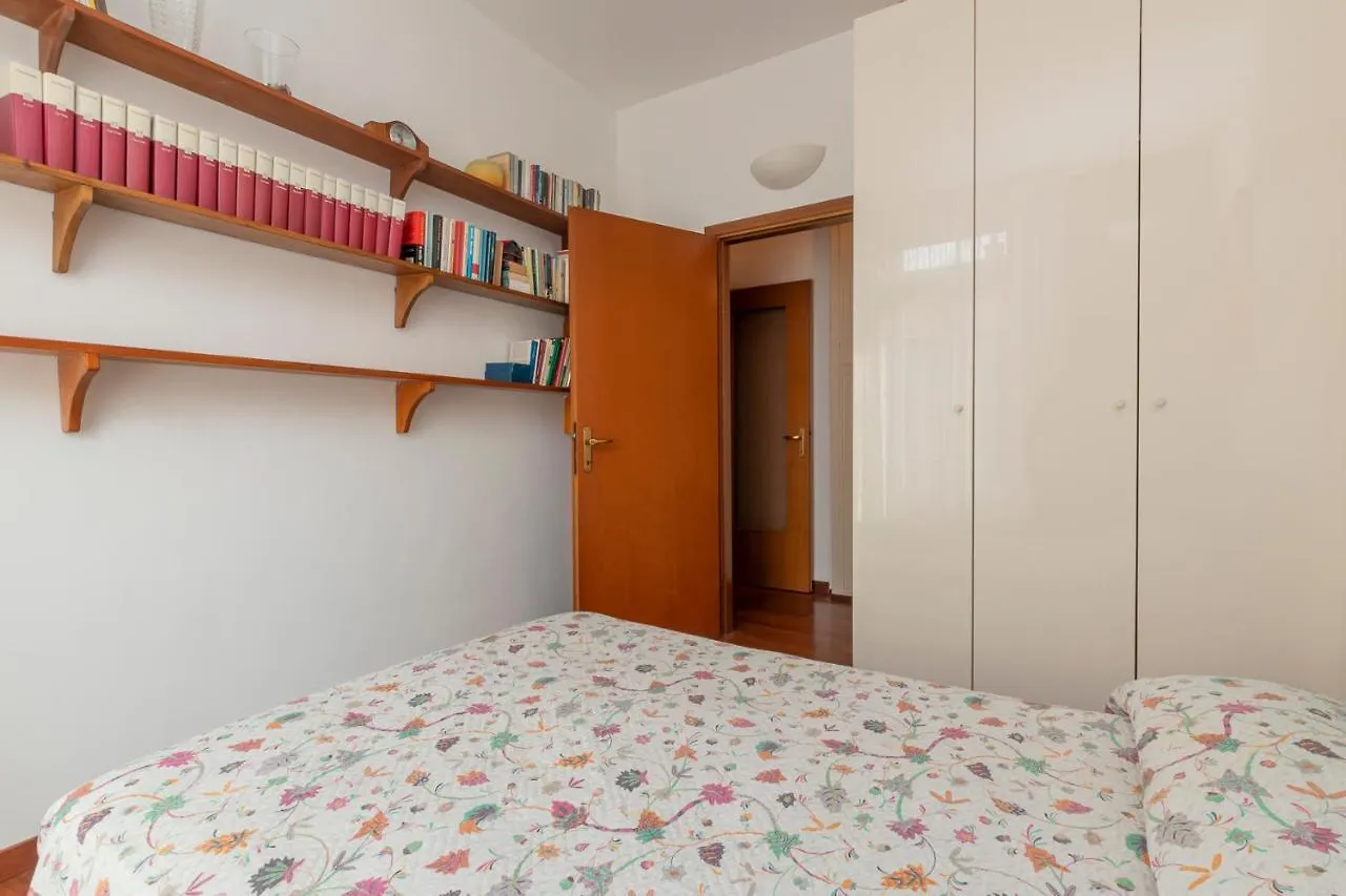 Appartamento New Flat In Downtown Orti 16 Milano
