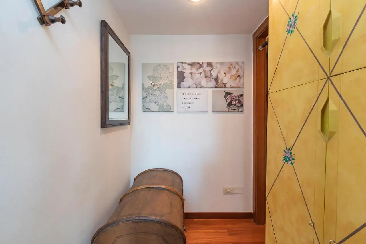 Appartamento New Flat In Downtown Orti 16 Milano