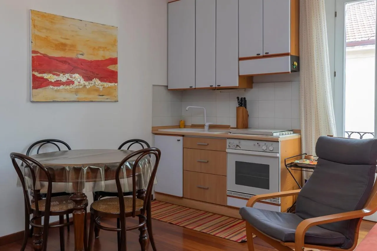 Appartamento New Flat In Downtown Orti 16 Milano