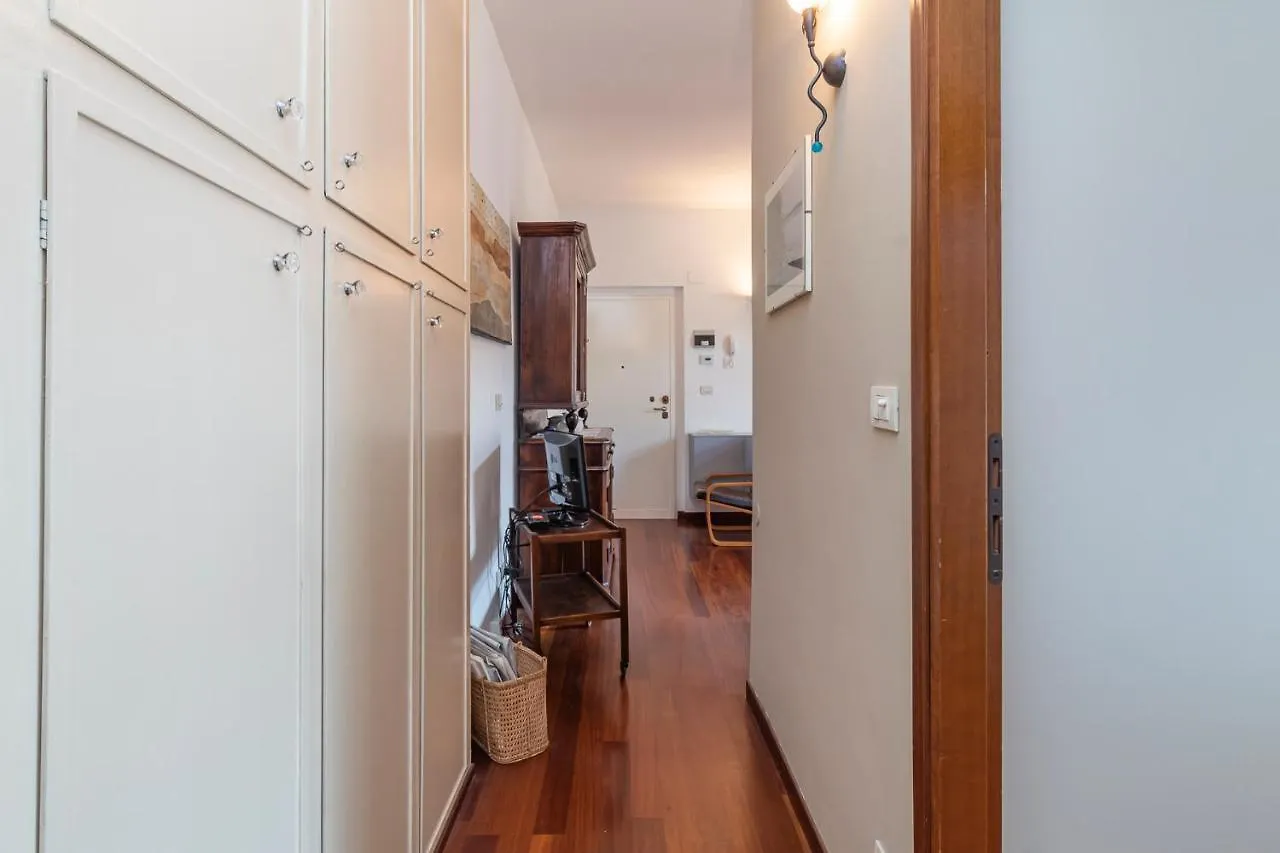 Appartamento New Flat In Downtown Orti 16 Milano