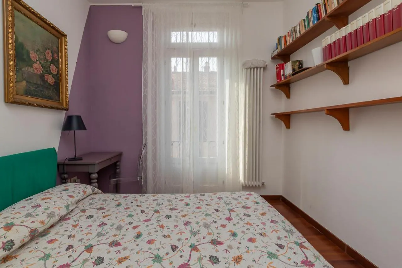 Appartamento New Flat In Downtown Orti 16 Milano 0*,  Italia